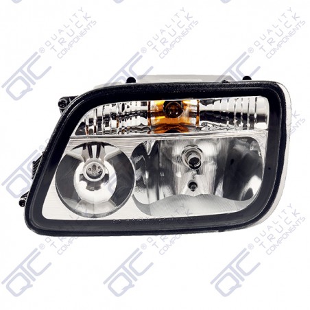 Reflektor lampa przednia lewa Mercedes Actros MP2 | Truck Zone