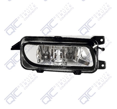 Halogen prawy Mercedes MP2 MP3 | Truck Zone