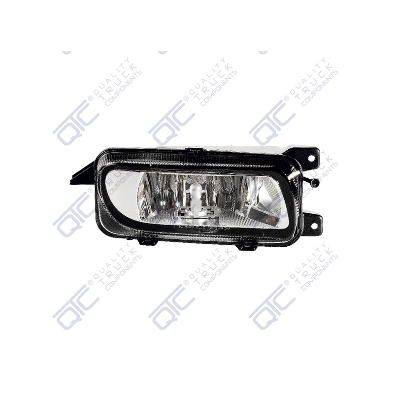 Halogen prawy Mercedes MP2 MP3 | Truck Zone