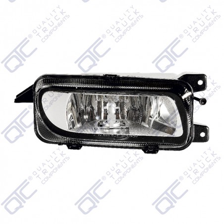 Halogen prawy Mercedes MP2 MP3 | Truck Zone