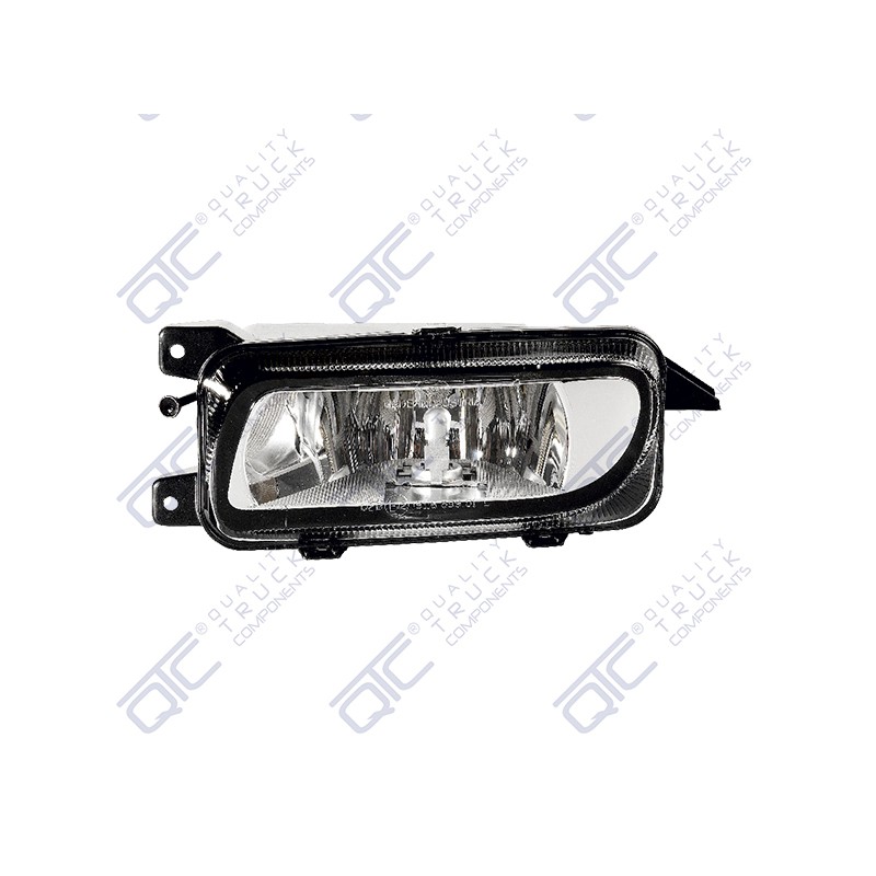 Halogen lewy Mercedes MP2 MP3 | Truck Zone