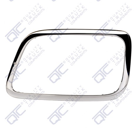 Ramka lampy reflektora lewego Mercedes Actros MP3 | Truck Zone