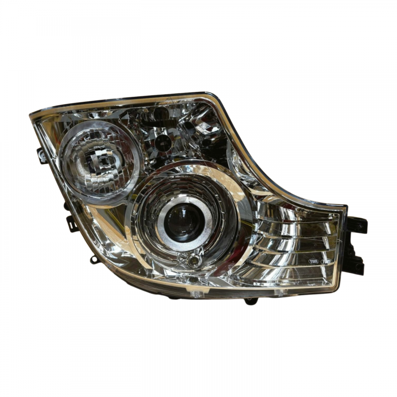 Reflektor Xenon lampa przednia prawa Mercedes Actros | Truck Zone