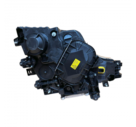 Reflektor Xenon lampa przednia lewa Mercedes Actros | Truck Zone