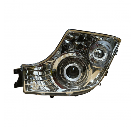 Reflektor Xenon lampa przednia lewa Mercedes Actros | Truck Zone