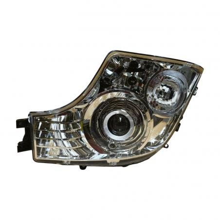 Reflektor Xenon lampa przednia lewa Mercedes Actros | Truck Zone