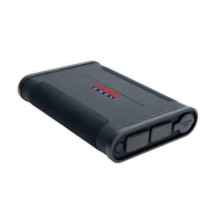 Powerbank akumulator ładowarka przenośna 48000mAh | Truck Zone
