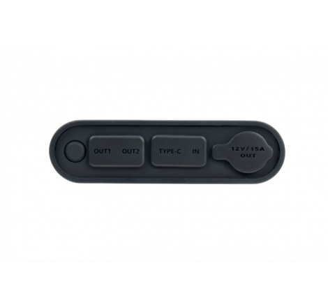 Powerbank akumulator ładowarka przenośna 48000mAh | Truck Zone