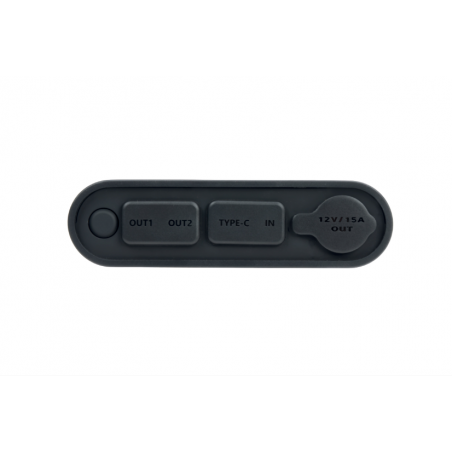 Powerbank akumulator ładowarka przenośna 48000mAh | Truck Zone