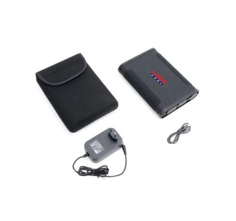 Powerbank akumulator ładowarka przenośna 48000mAh | Truck Zone