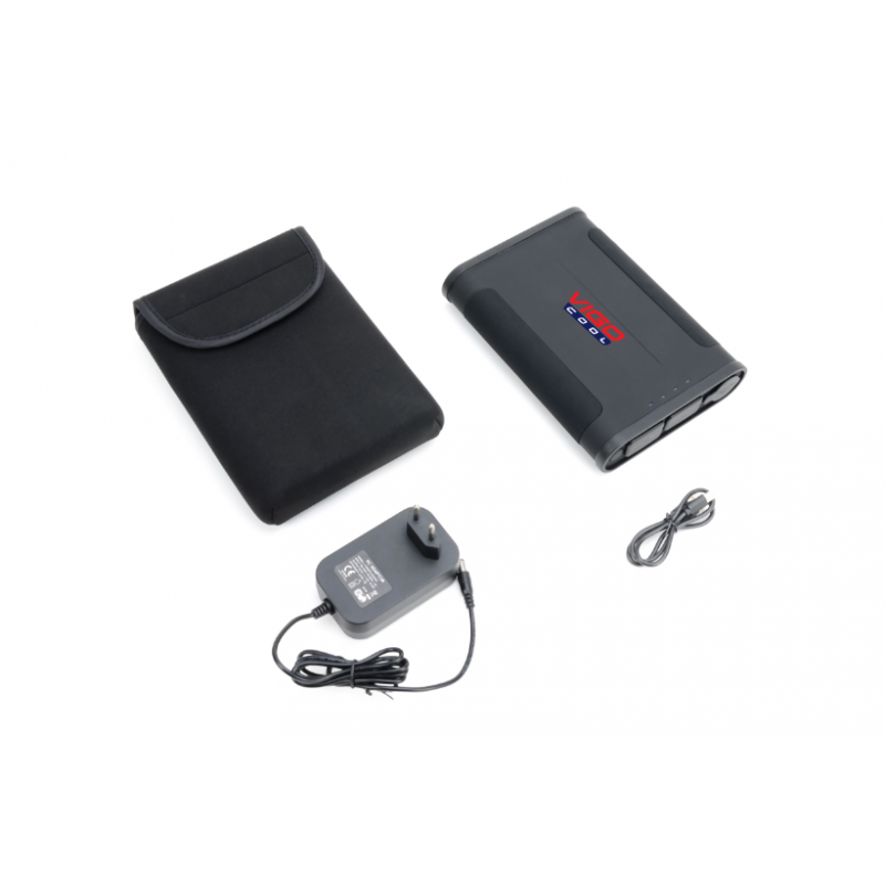 Powerbank akumulator ładowarka przenośna 48000mAh | Truck Zone
