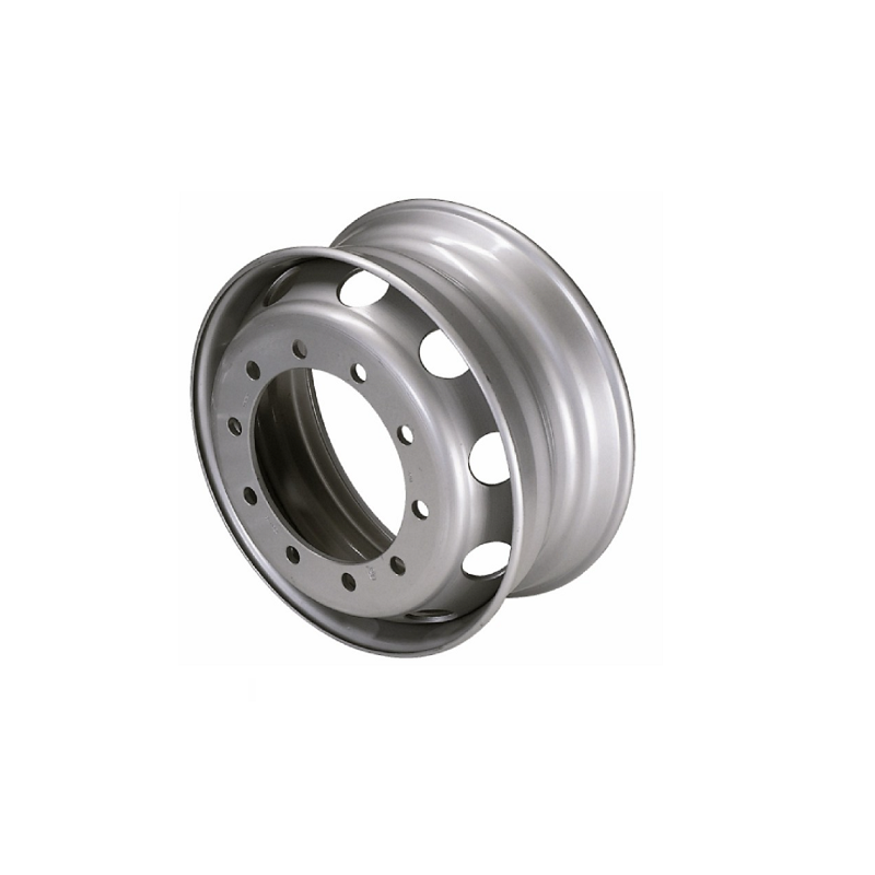 Felga stalowa Mercedes Actros, Arocs, Axor 22.5 x 9.00 ET 175