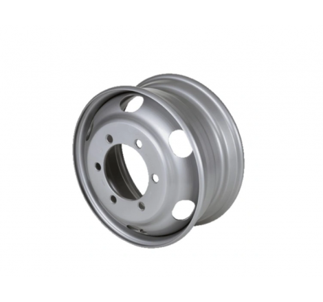 Felga stalowa Mercedes Atego 6.00 x 17.5 | Truck Zone