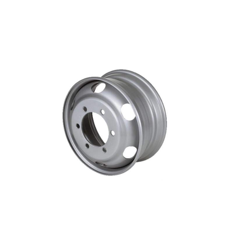 Felga stalowa Mercedes Atego 6.00 x 17.5 | Truck Zone