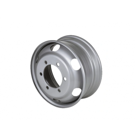 Felga stalowa Mercedes Atego 6.00 x 17.5 | Truck Zone