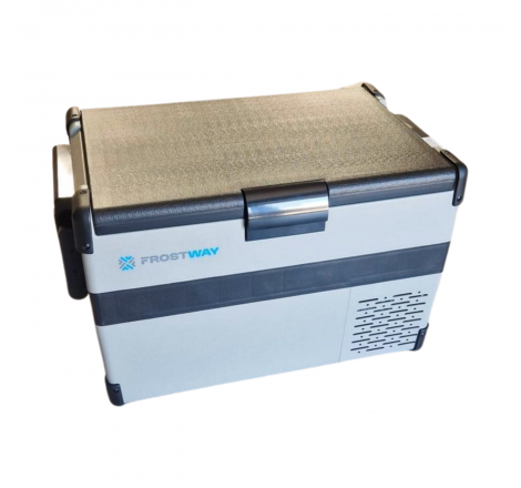 lodówka kompresorowa