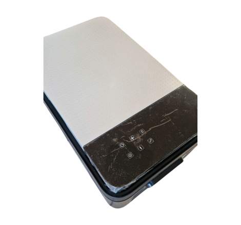 Lodówka Samochodowa Turystyczna, Przenośna Sprężarkowa 20L, 12V/24V/230V
