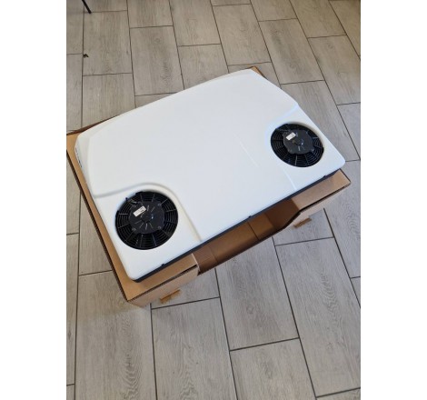 Klimatyzacja postojowa dachowa Vitrifrigo STRATOS 24V, 1750W