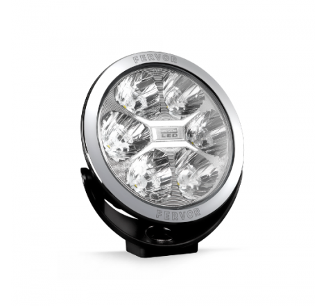 Halogen LED