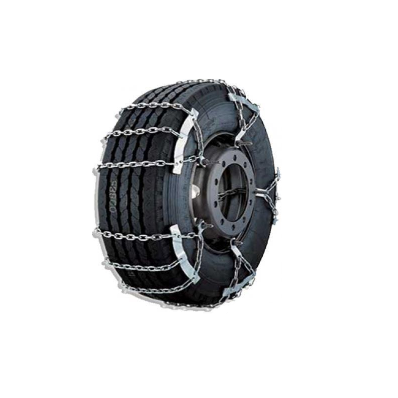 Łańcuchy śniegowe na koła sekcyjne R22,5 295/60 | Truck Zone
