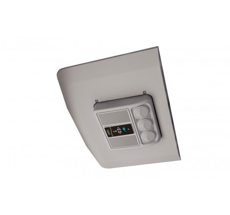 Klimatyzacja postojowa dachowa IndelB AIRCON 1600W | Truck Zone