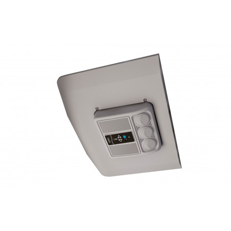 Klimatyzacja postojowa dachowa IndelB AIRCON 1600W | Truck Zone