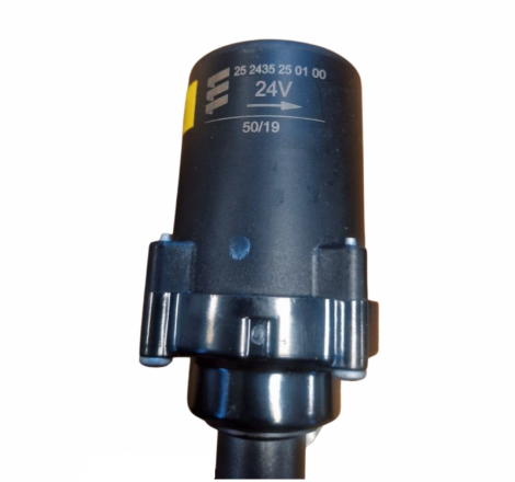 Pompka wody chłodzącej 24V (30W) Ogrzewanie Eberspacher Hydronic S3