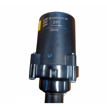 Pompka wody chłodzącej 24V (30W) Ogrzewanie Eberspacher Hydronic S3