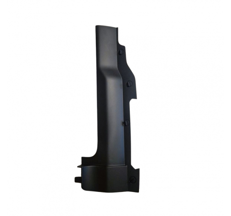 Osłona, maskownica lampy zderzaka prawa Ford F-MAX T333794