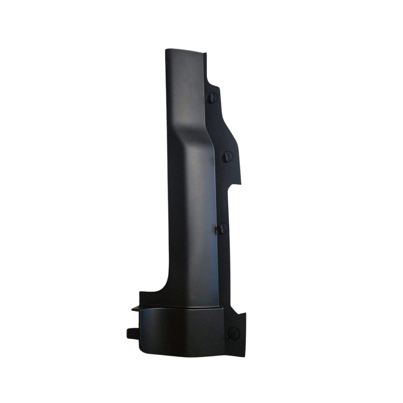 Osłona, maskownica lampy zderzaka prawa Ford F-MAX T333794