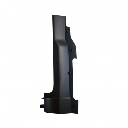 Osłona, maskownica lampy zderzaka prawa Ford F-MAX T333794