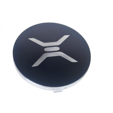 Pokrywa maskownica zaślepka halogenu SKYLED Crux 7X | Truck Zone