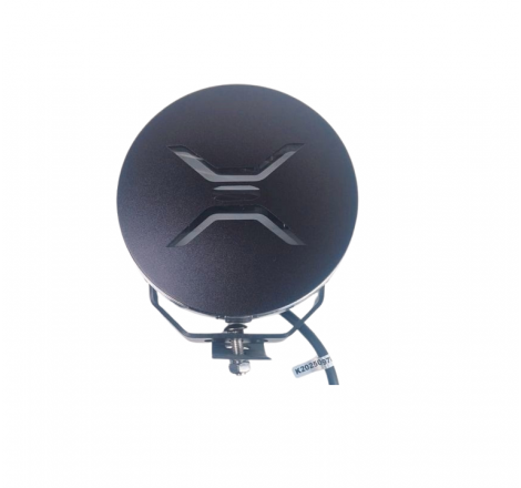 Pokrywa maskownica zaślepka halogenu SKYLED Crux 7X | Truck Zone