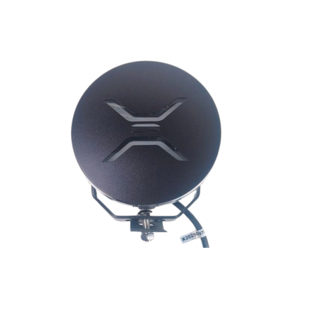 Pokrywa maskownica zaślepka halogenu SKYLED Crux 7X | Truck Zone
