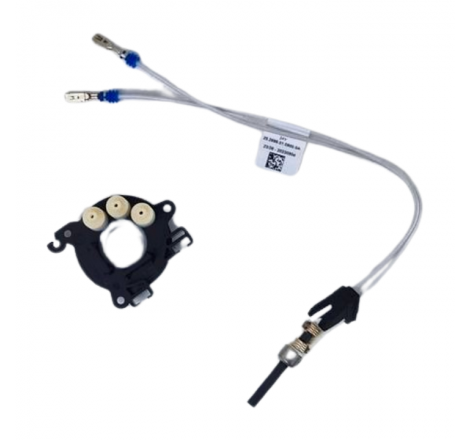 Świeca żarowa Komory Spalania Eberspacher 24V HYDRONIC S3 | Truck Zone