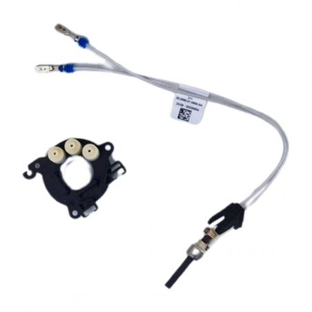 Świeca żarowa Komory Spalania Eberspacher 24V HYDRONIC S3 | Truck Zone