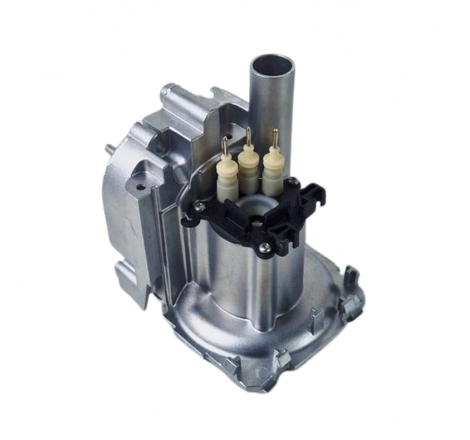 Dmuchawa ogrzewania postojowego Eberspacher Hydronic S3 24V