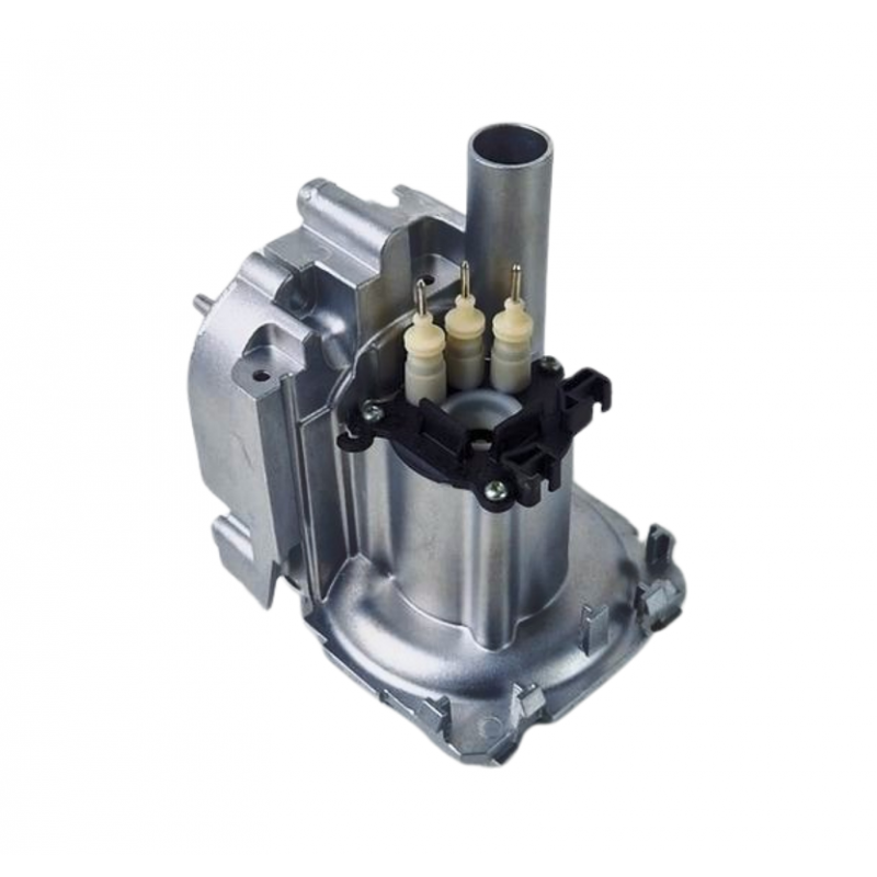 Dmuchawa ogrzewania postojowego Eberspacher Hydronic S3 24V