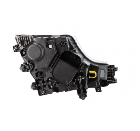 Reflektor lampa Full LED z modułem Lewa Mercedes Actros MP5 Tourismo