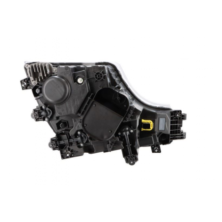 Reflektor lampa Full LED z modułem Lewa Mercedes Actros MP5 Tourismo