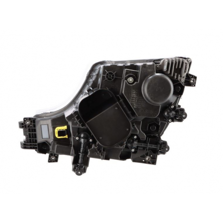 Reflektor lampa Full LED z modułem Prawa Mercedes Actros MP5 Tourismo