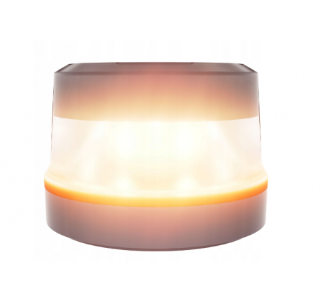 Lampa ostrzegawcza kogut V16 na Hiszpanie i Francję | Truck Zone