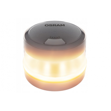 Lampa ostrzegawcza kogut V16 na Hiszpanie i Francję | Truck Zone
