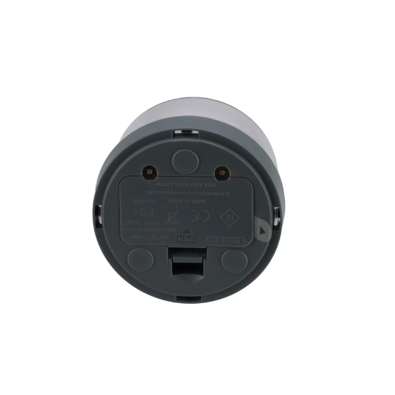 Lampa ostrzegawcza LED V16 OSRAM LEDGuardian | Truck Zone