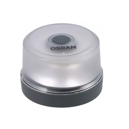 Lampa ostrzegawcza LED V16 OSRAM LEDGuardian | Truck Zone