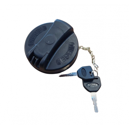 Korek wlewu paliwa Ford F-MAX T313887 Oryginał | Truck Zone