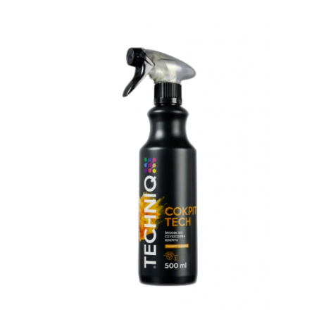 Środek do czyszczenia kokpitu CokpitTech 500ml | Truck Zone
