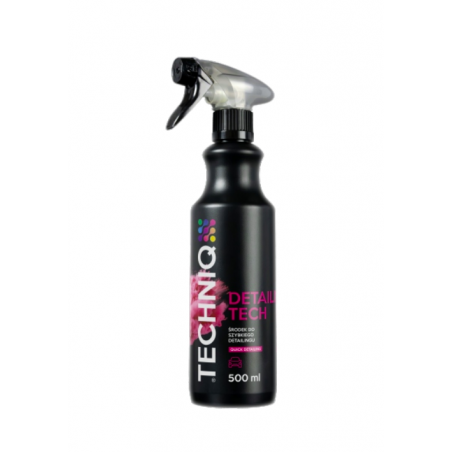 Środek do szybkiego detailingu DetailingTech 500ml | Truck Zone
