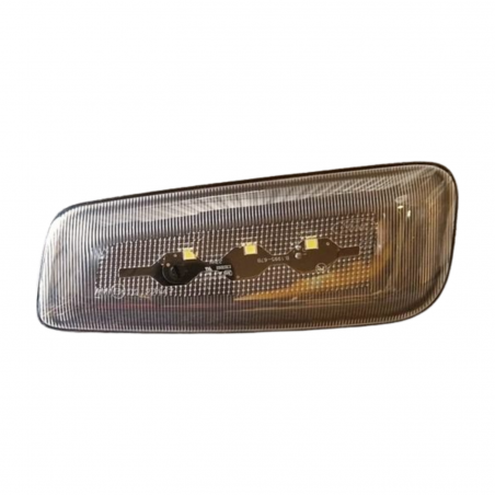 Obrysówka dachu lewa strona FORD F-MAX T428287 | Truck Zone