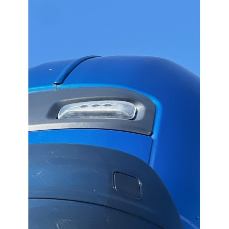 Obrysówka dachu lewa strona FORD F-MAX T428287 | Truck Zone